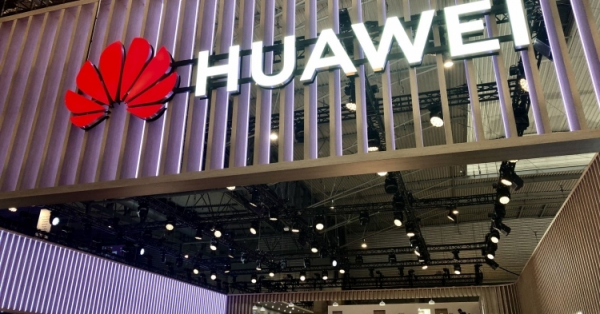 Выручка Huawei в I квартале выросла на 39 %, несмотря на давление США