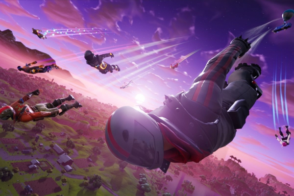 Принц Великобритании сравнил Fortnite с наркотиками и призвал запретить игру