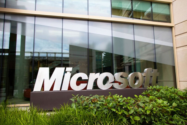Microsoft вступила в клуб компаний с капитализацией $1 трлн