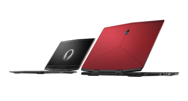 Dell запустила в России продажи ноутбуков Alienware m15 и m17, G5 15 (5590) и G7 17 (7790), а также ПК Alienware Aurora R8