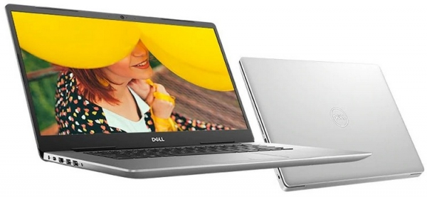 Dell представила ноутбуки Inspiron 5000 на процессорах AMD Ryzen Mobile 3000