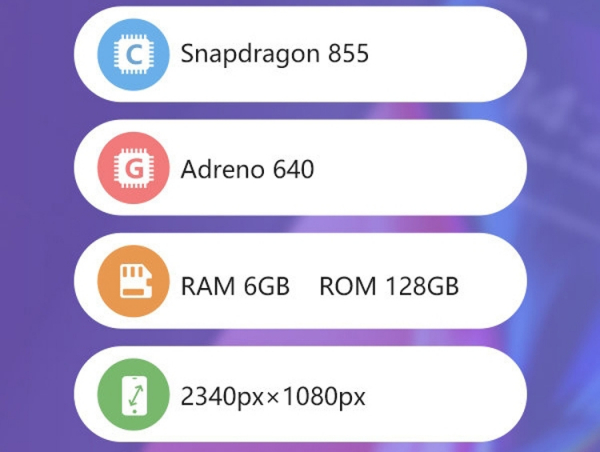Загадочный смартфон ASUS на платформе Snapdragon 855 показался в бенчмарке