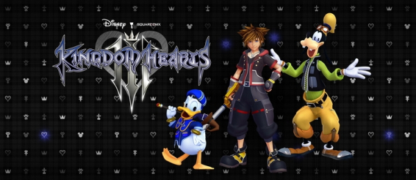 Дополнение Re:Mind привнесёт в Kingdom Hearts III несколько сюжетных эпизодов и боссов