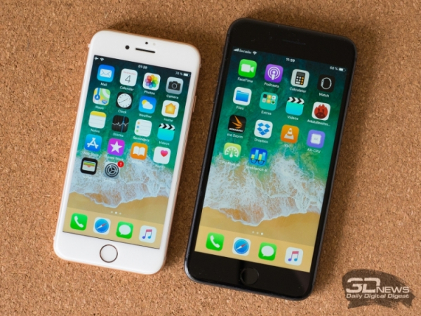 Два студента обманули Apple почти на $1 млн, используя политику возврата iPhone