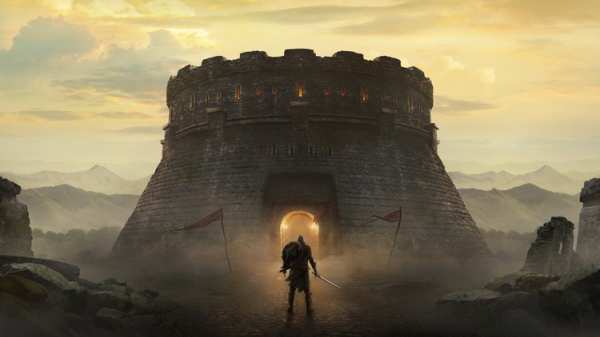 The Elder Scrolls: Blades заработала $1,5 млн на iOS, а игра ещё даже не вышла