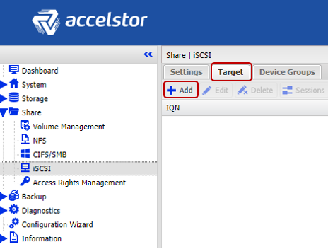 Рекомендации по настройке AFA AccelStor при работе с VMware vSphere