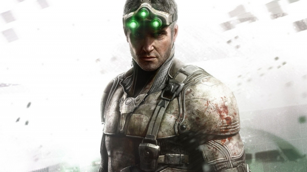 «О Splinter Cell есть кому позаботиться»: глава Ubisoft намекнул на разработку новой части серии