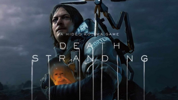 Норман Ридус: «Игроки будут плакать». Хидео Кодзима обсудил Death Stranding на кинофестивале