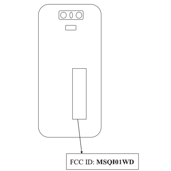 Документация FCC проливает свет на мощный смартфон ASUS ZenFone 6Z