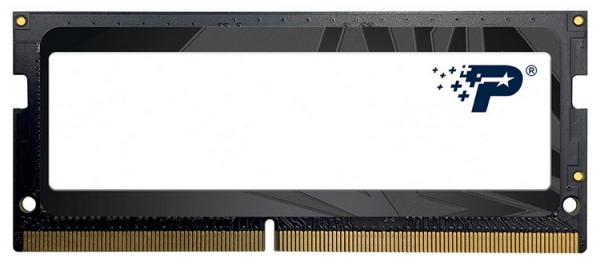 Patriot Viper Steel DDR4 SODIMM: модули памяти для игровых ноутбуков и компактных ПК