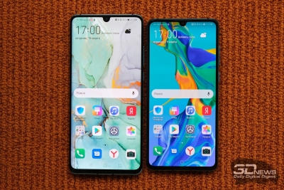 Новая статья: Обзор смартфона Huawei P30 Pro: новый король мобильной фотографии