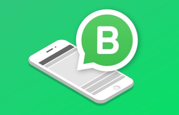 Приложение WhatsApp Business теперь доступно для устройств на базе iOS