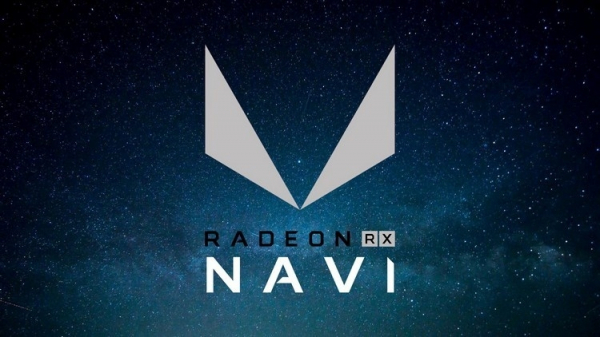 AMD Navi: анонс на E3 2019 в середине июня, а выход — 7 июля