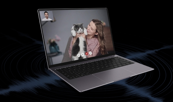 Ноутбук Huawei MateBook X Pro оснащён экраном 3К и процессором Intel Whiskey Lake