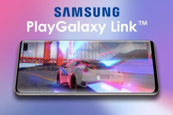 Samsung планирует запустить собственный игровой сервис PlayGalaxy Link