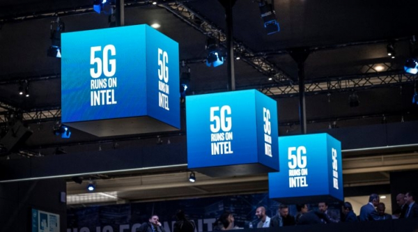 Intel отказывается от бизнеса по производству 5G-модемов