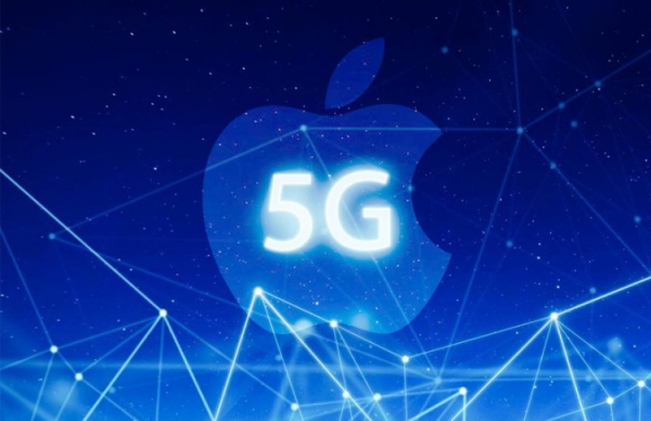 [Обновлено] Qualcomm и Samsung не будут поставлять Apple 5G-модемы