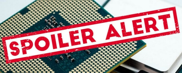 Уязвимость Intel Spoiler получила статус официальной, но заплатки нет и не будет