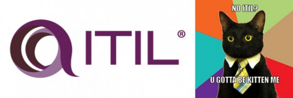 Что такое библиотека ITIL и зачем она нужна вашей компании