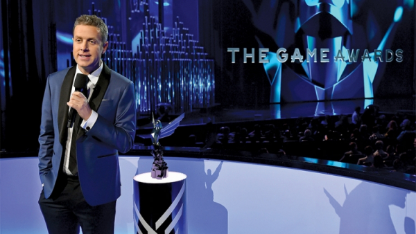 Организатор The Game Awards проведет «особенную» церемонию открытия Gamescom 2019