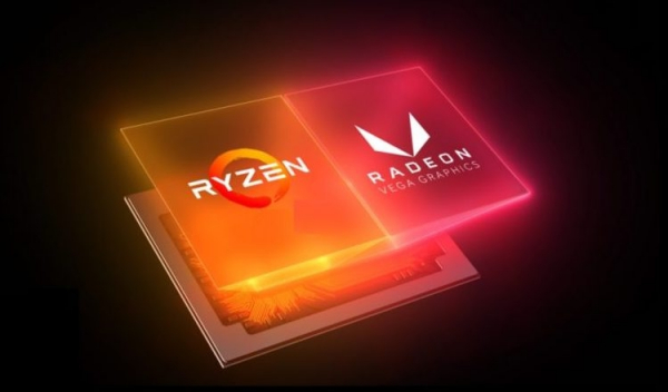Настольные гибридные процессоры AMD Ryzen 3000 (Picasso) близки к релизу