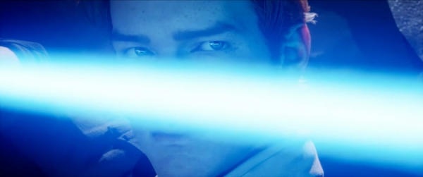 Star Wars Jedi: Fallen Order предложит вдумчивую контактную боевую систему