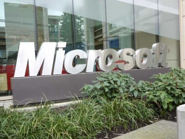 Microsoft рассказала о финансовых результатах: рост по всем фронтам