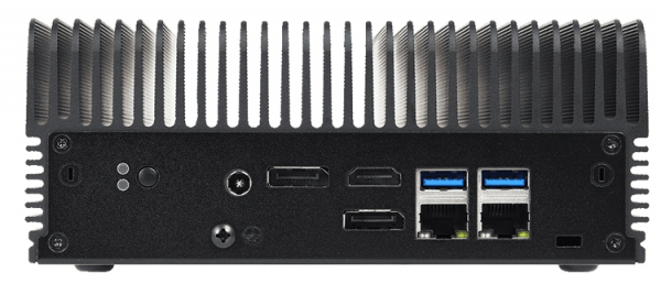 Без лишнего шума: ASRock оснастила мини-компьютер iBOX чипом Intel Whiskey Lake