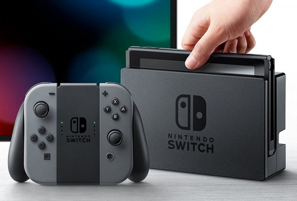 Nintendo не планирует представлять новые версии Switch на E3 2019