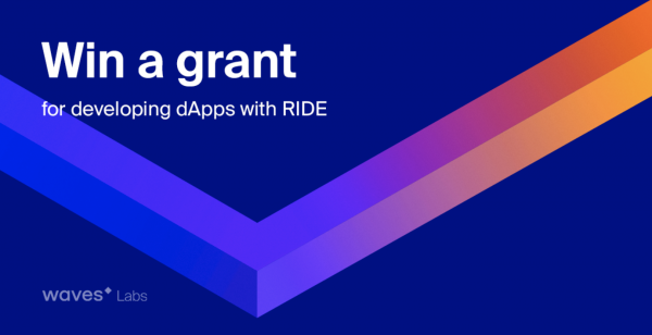 Учимся писать Waves смарт-контракты на RIDE и RIDE4DAPPS. Часть 1 (Многопользовательский кошелек)