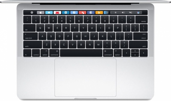 Apple теперь будет ремонтировать неисправную клавиатуру MacBook в течение дня