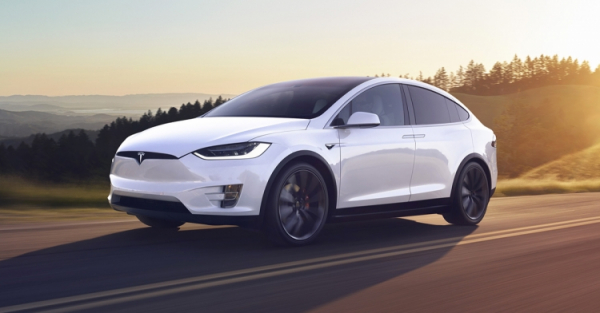У Tesla Model S и Model X увеличили запас хода при той же ёмкости батареи
