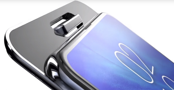 Samsung Galaxy A90 рассекречен до анонса: смартфон может получить не представленный чип Snapdragon