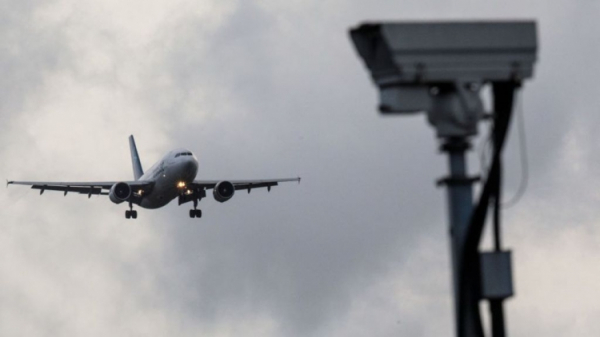За атакой дрона на Гатвик могли стоять сотрудники аэропорта