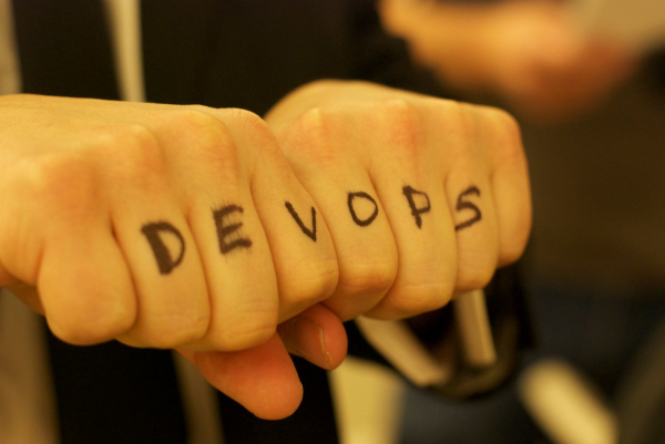 Что такое методология DevOps и кому она нужна