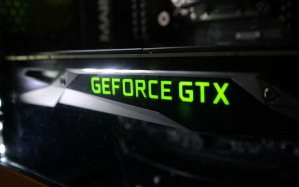 Трассировка лучей пришла на GeForce GTX: можете убедиться сами