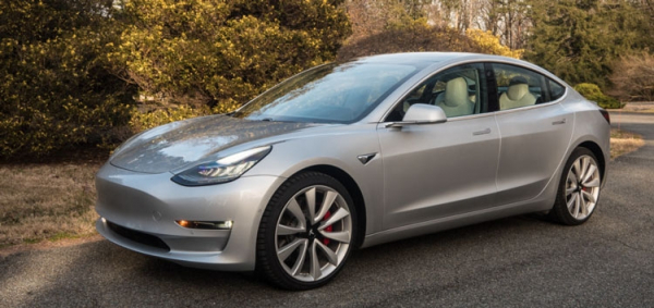 Ряд важных изменений в конфигурации, стоимости и порядке продаж автомобилей Tesla