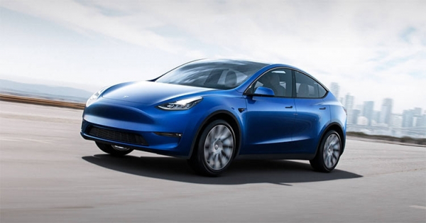 Илон Маск: к концу 2019 года автопилот Tesla превзойдёт умения водителя