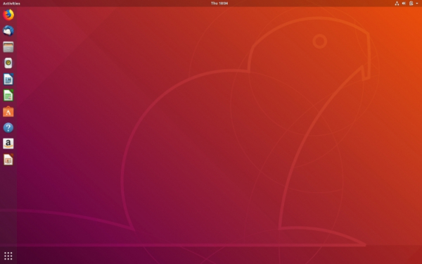 Ubuntu 19.04 «Disco Dingo» — что нового