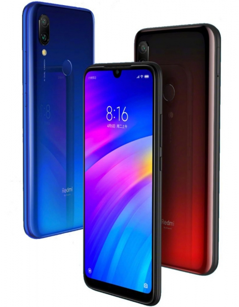 С 5 апреля в России доступен для предзаказа смартфон Xiaomi Mi 9