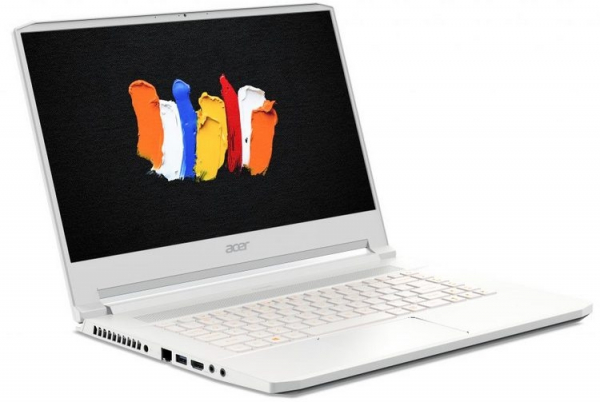 Acer ConceptD: серия ПК, ноутбуков и мониторов для профессионалов