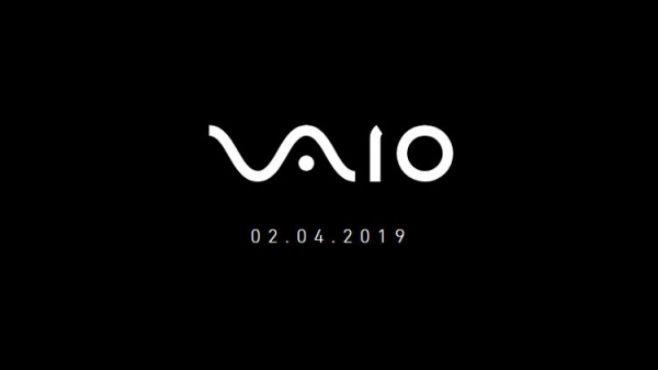 VAIO начинает производство и продажи ноутбуков в европейских странах