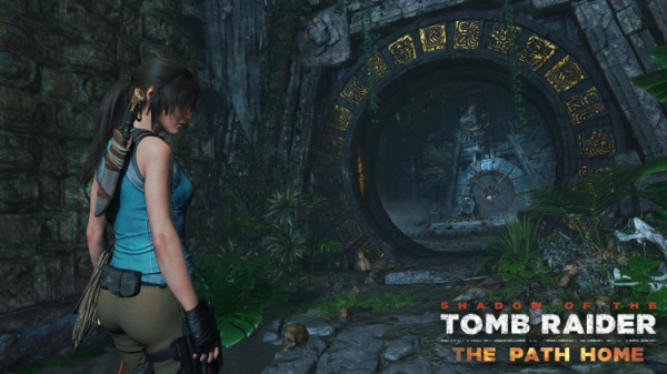 Eidos Montreal очень довольна продажами Shadow of the Tomb Raider