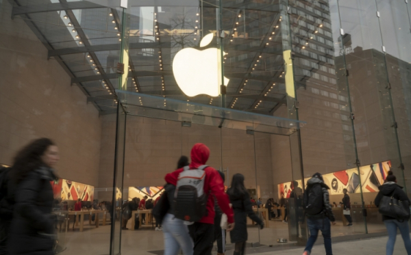 У Apple потребовали $1 млрд из-за ошибочного ареста по вине системы распознавания лиц