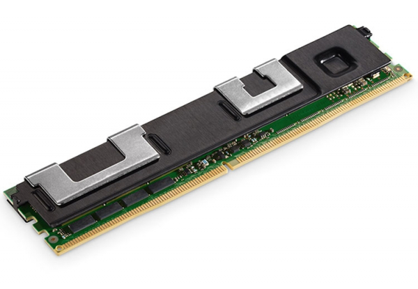 Память Intel Optane DC в модулях DDR4 обойдётся по 430 рублей за Гбайт и дороже