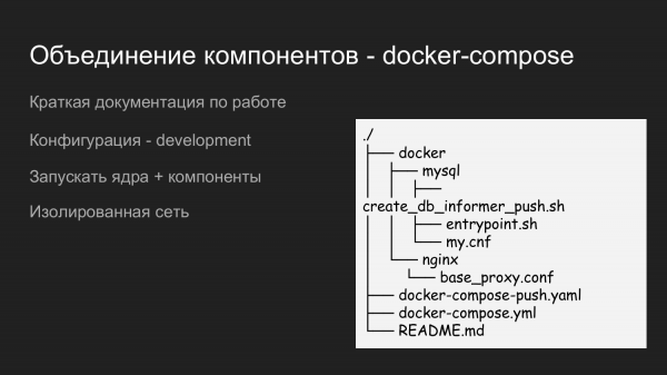 Процесс разработки и тестирования с Docker и Gitlab CI