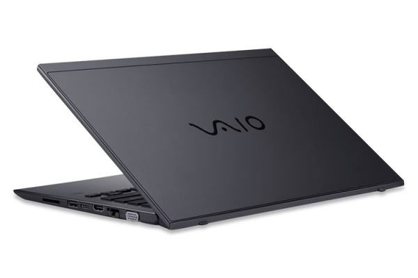 VAIO начинает производство и продажи ноутбуков в европейских странах