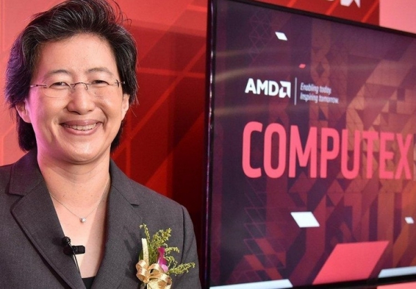 Digitimes: во второй половине года продажи AMD резко возрастут