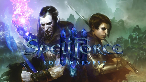 Самостоятельное дополнение SpellForce 3: Soul Harvest уже доступно в Steam