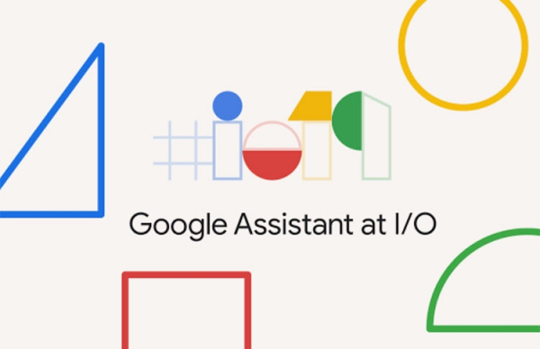 Видео: Google представила режим вождения для Assistant